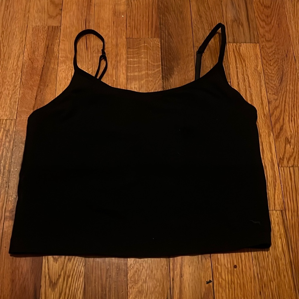 cute light support top